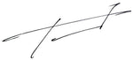 Doctor signature