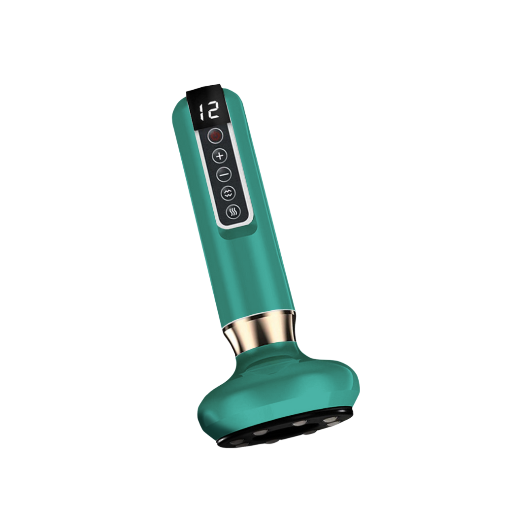 Massajador Cellurette Pro