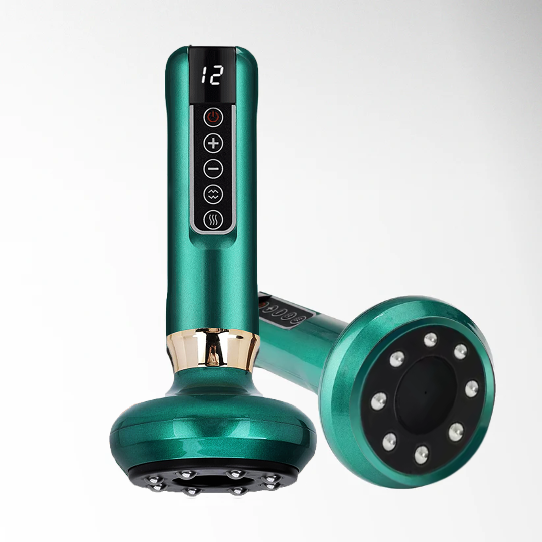 Massajador Cellurette Pro