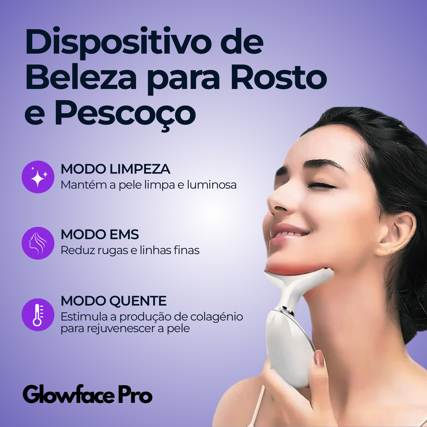 GLOWFACE PRO™