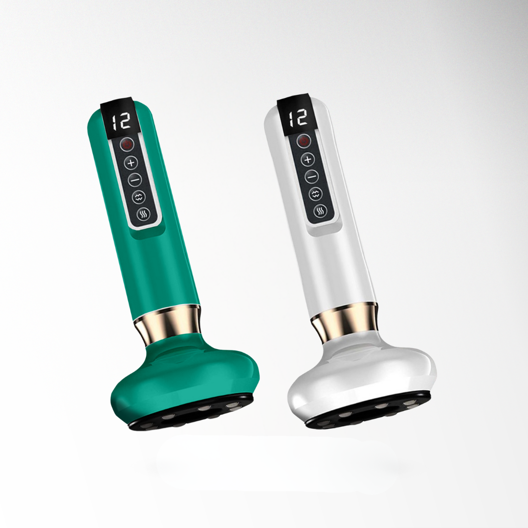 Massajador Cellurette Pro