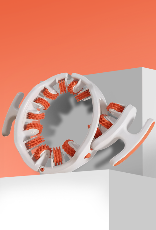 Rolo CelluGlow™ | da Cellurette Pro