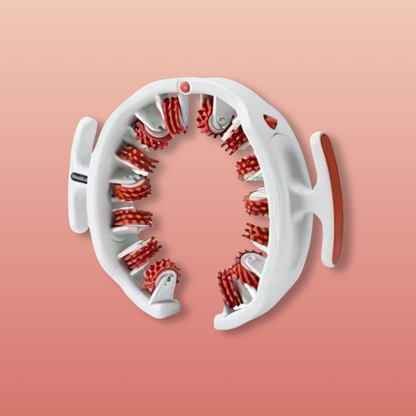 Rolo CelluGlow™ | da Cellurette Pro