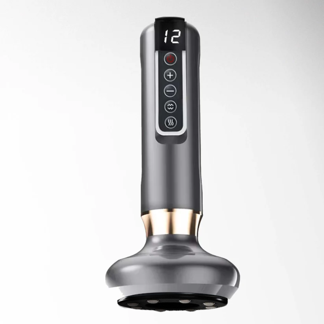 Massajador Cellurette Pro