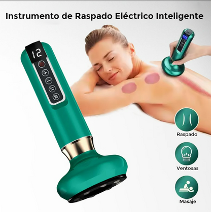 Massajador Cellurette Pro