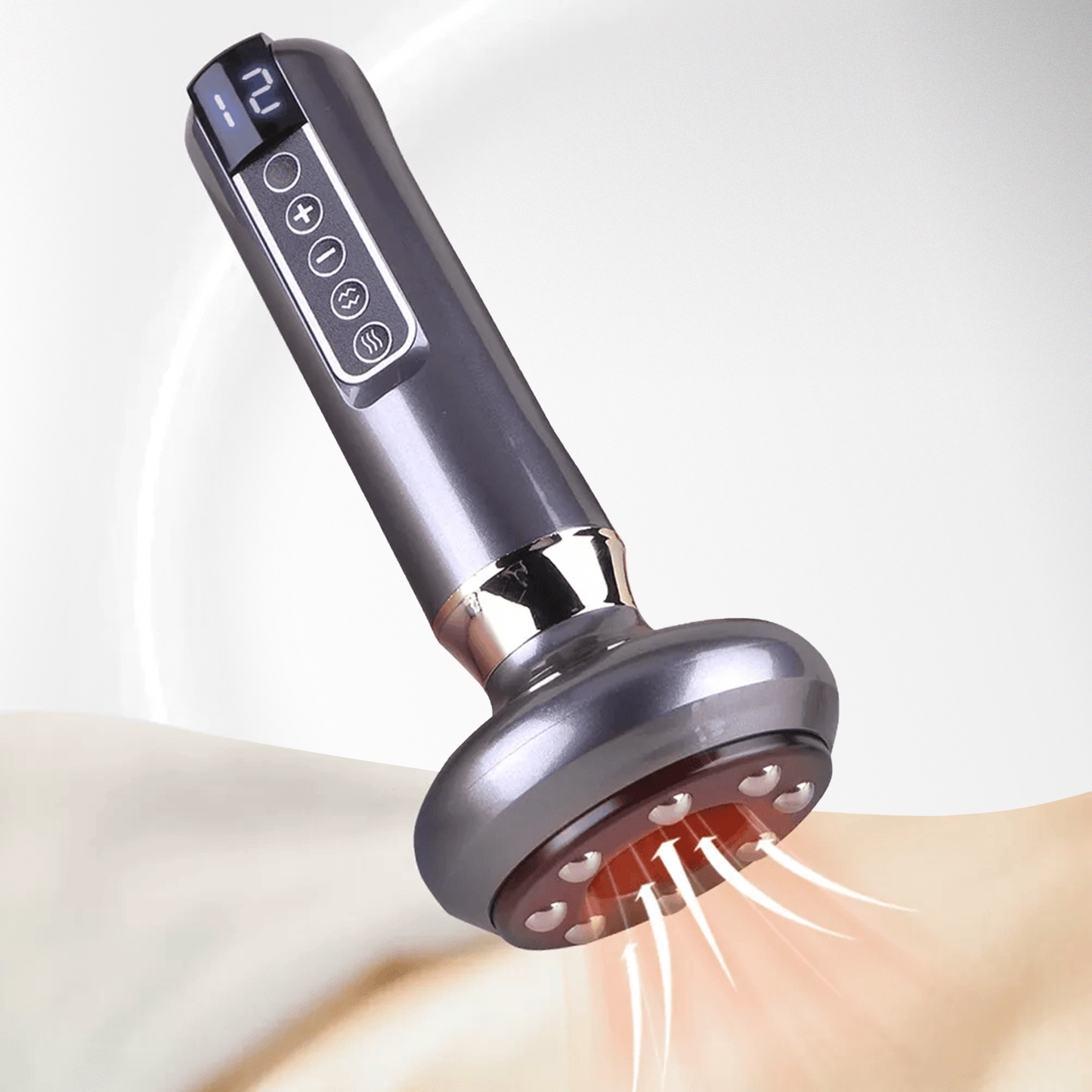 Massajador Cellurette Pro