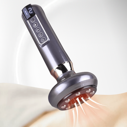 Massajador Cellurette Pro