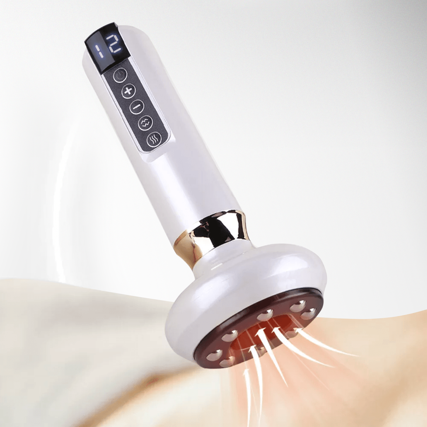 Massajador Cellurette Pro