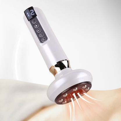 Massajador Cellurette Pro