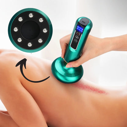 Massajador Cellurette Pro