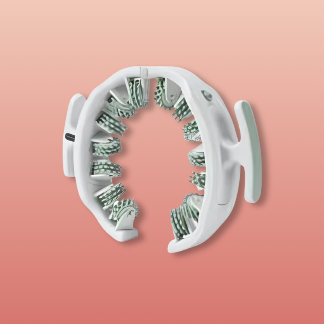Rolo CelluGlow™ | da Cellurette Pro