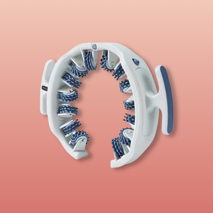 Rolo CelluGlow™ | da Cellurette Pro