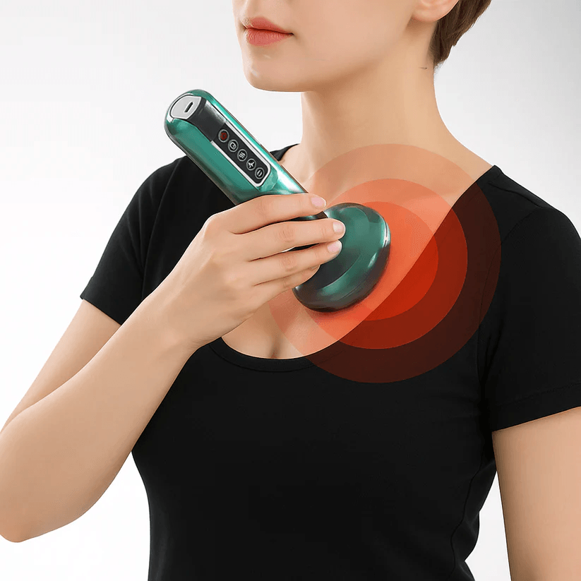 Massajador Cellurette Pro