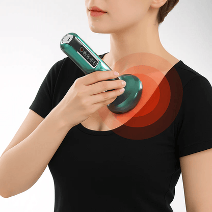 Massajador Cellurette Pro