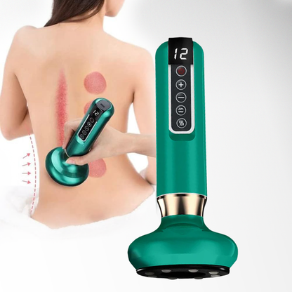 Massajador Cellurette Pro