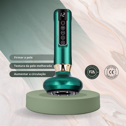 Massajador Cellurette Pro