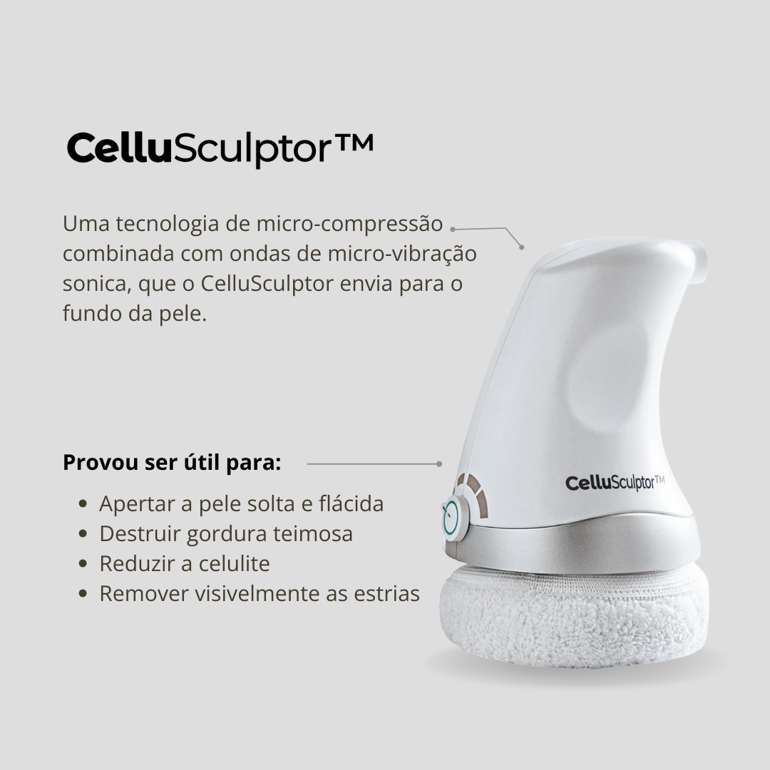 Cellu Sculptor™