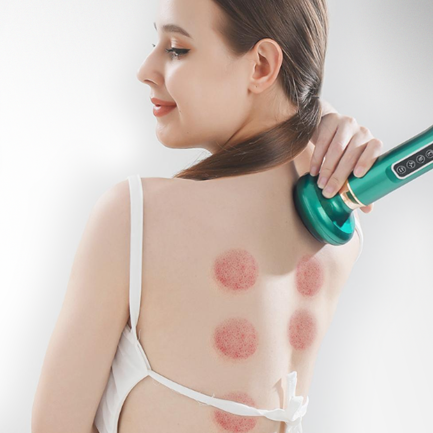 Massajador Cellurette Pro