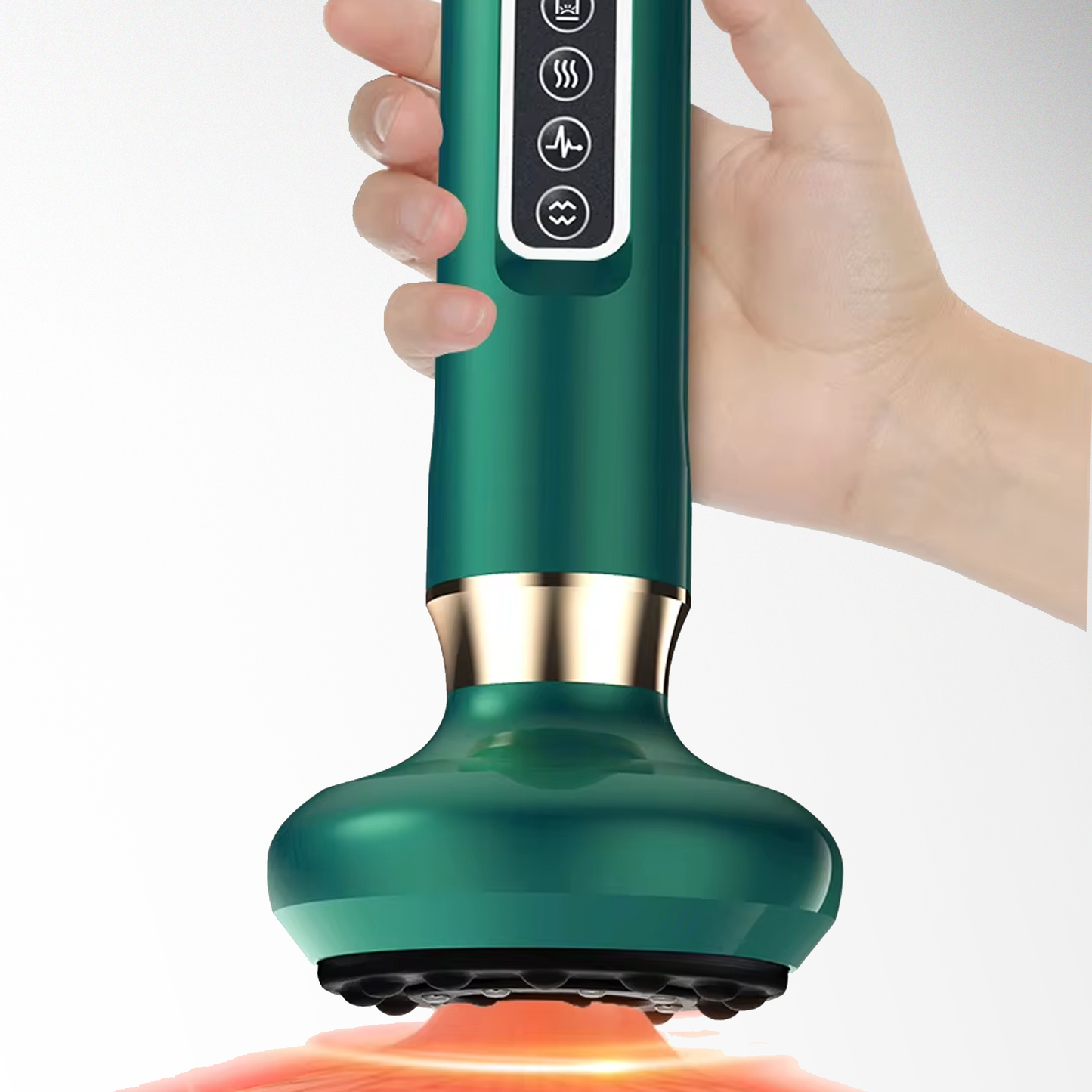 Massajador Cellurette Pro