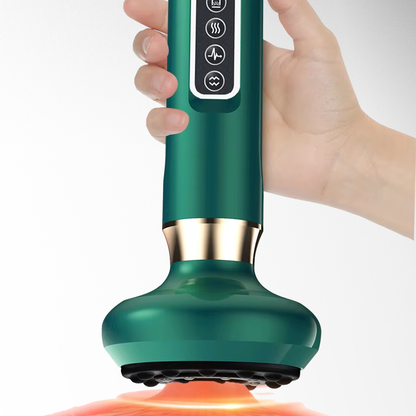 Massajador Cellurette Pro