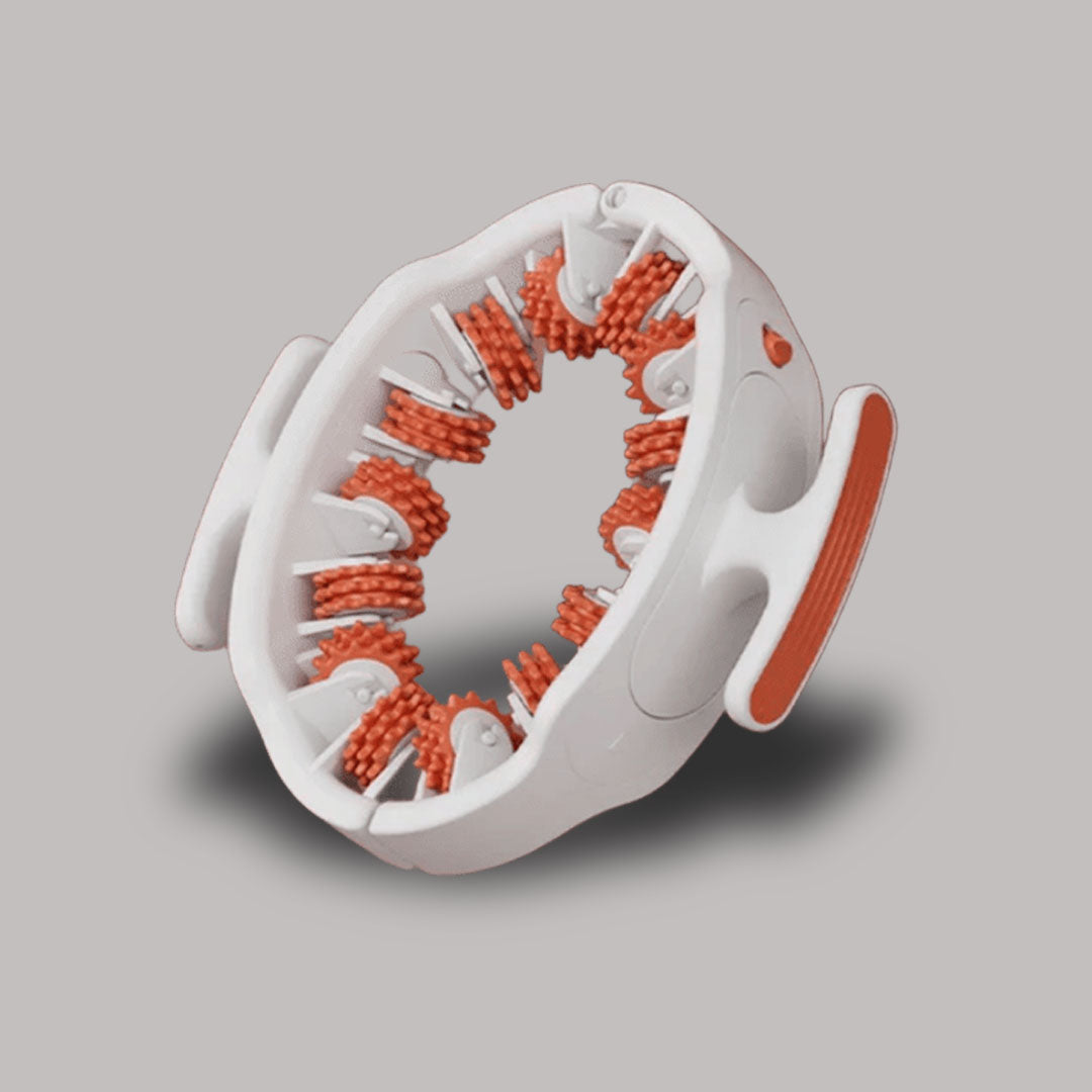 Rolo CelluGlow™ | da Cellurette Pro