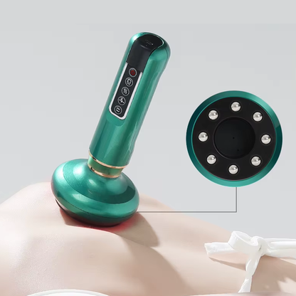 Massajador Cellurette Pro