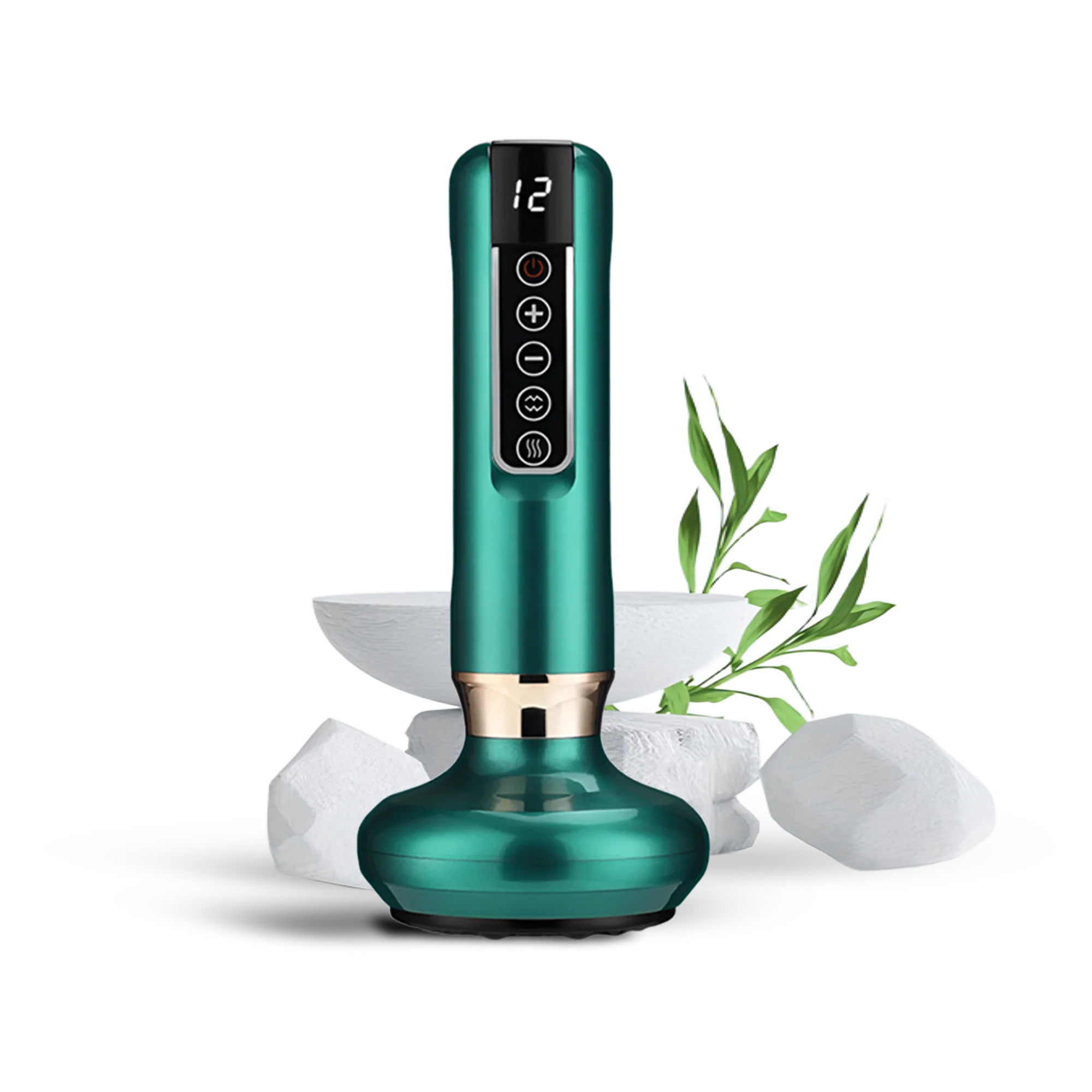 3 Formas Como o Massajador Cellurette Pro Transforma Sua Rotina de Cuidados da Pele